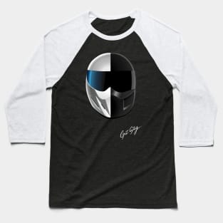 Daft Stig Baseball T-Shirt